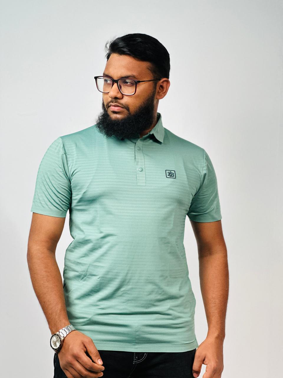 Original China Polo Shirt